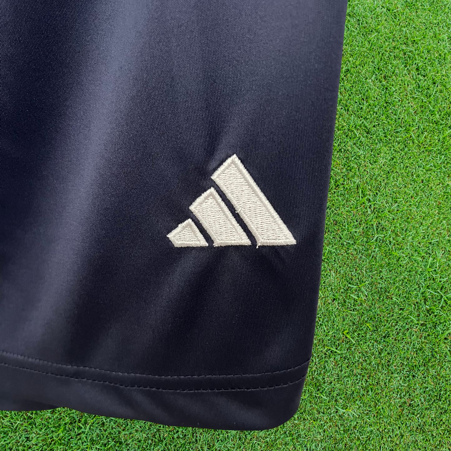 Real Madrid II Shorts 25/26