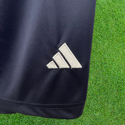 Real Madrid II Shorts 25/26
