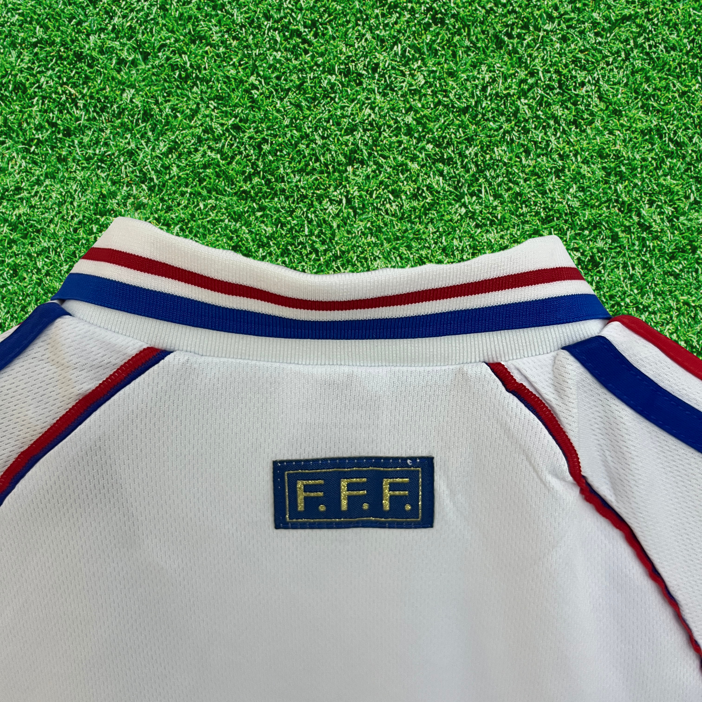 Kit France II 1988 Children's 