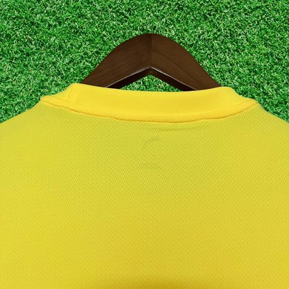 Camisa Bahia Goleiro II 25/26 Torcedor