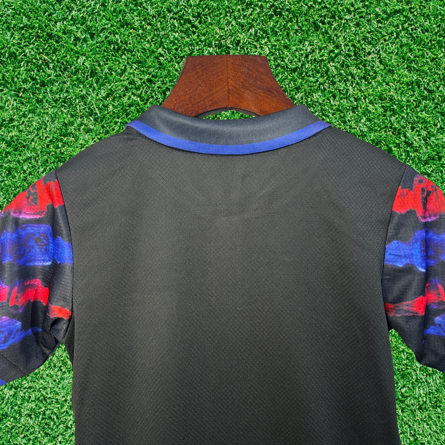 Barcelona Special 25/26 Children's Kit 