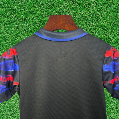 Barcelona Special 25/26 Children's Kit 