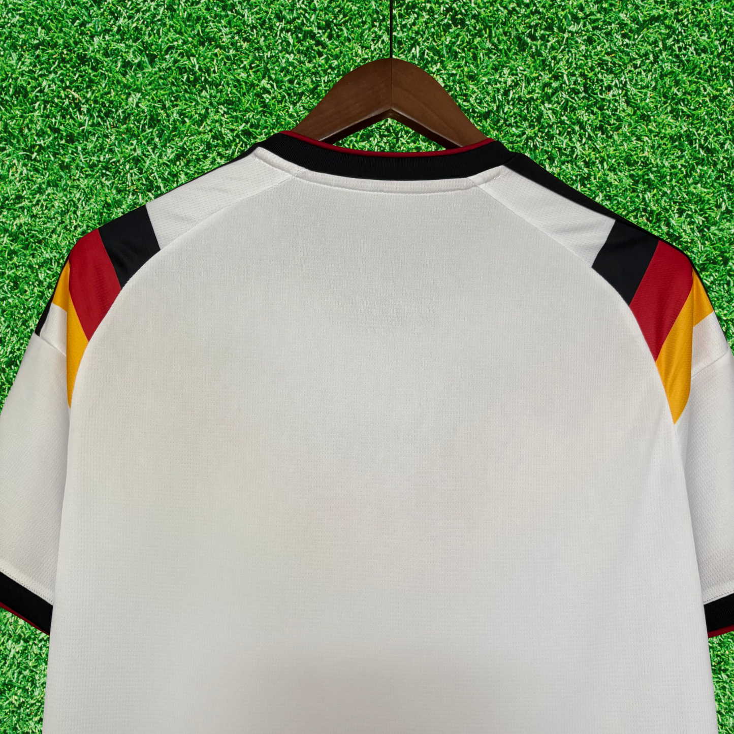 Germany Home Jersey 2026 Fan Version
