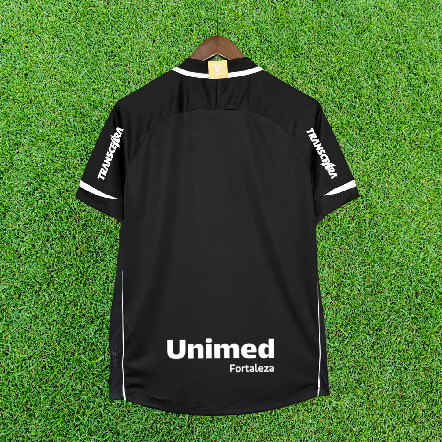 Camisa Ceará I 25/26 Torcedor