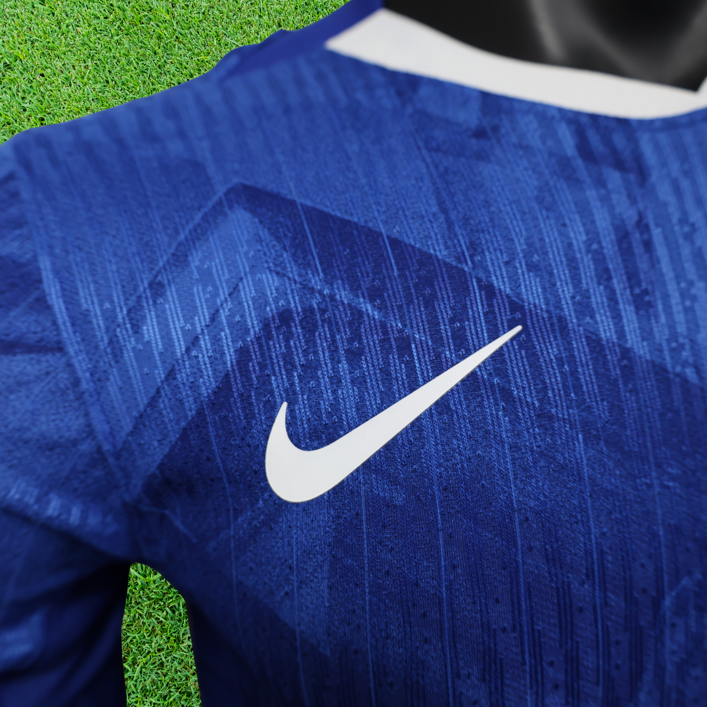 Chelsea Home Shirt 25/26 Player 