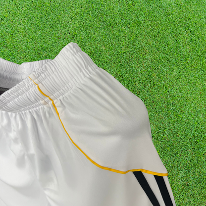 Real Madrid Home Shorts 25/26