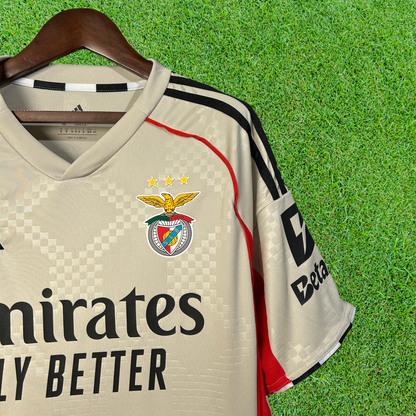 SL Benfica II 25/26 Fan Jersey