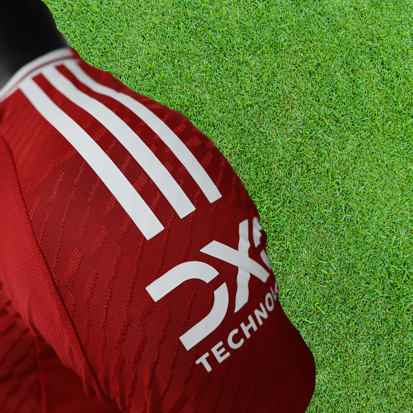 Camisa Manchester United I 24/25 Jogador