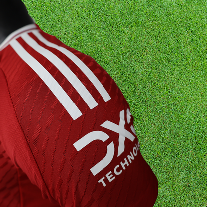 Camisa Manchester United I 24/25 Jogador