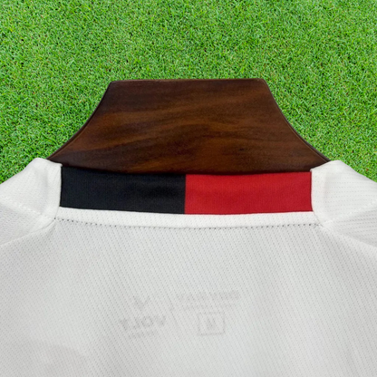 Vitória II 25/26 Women's Fan Jersey 