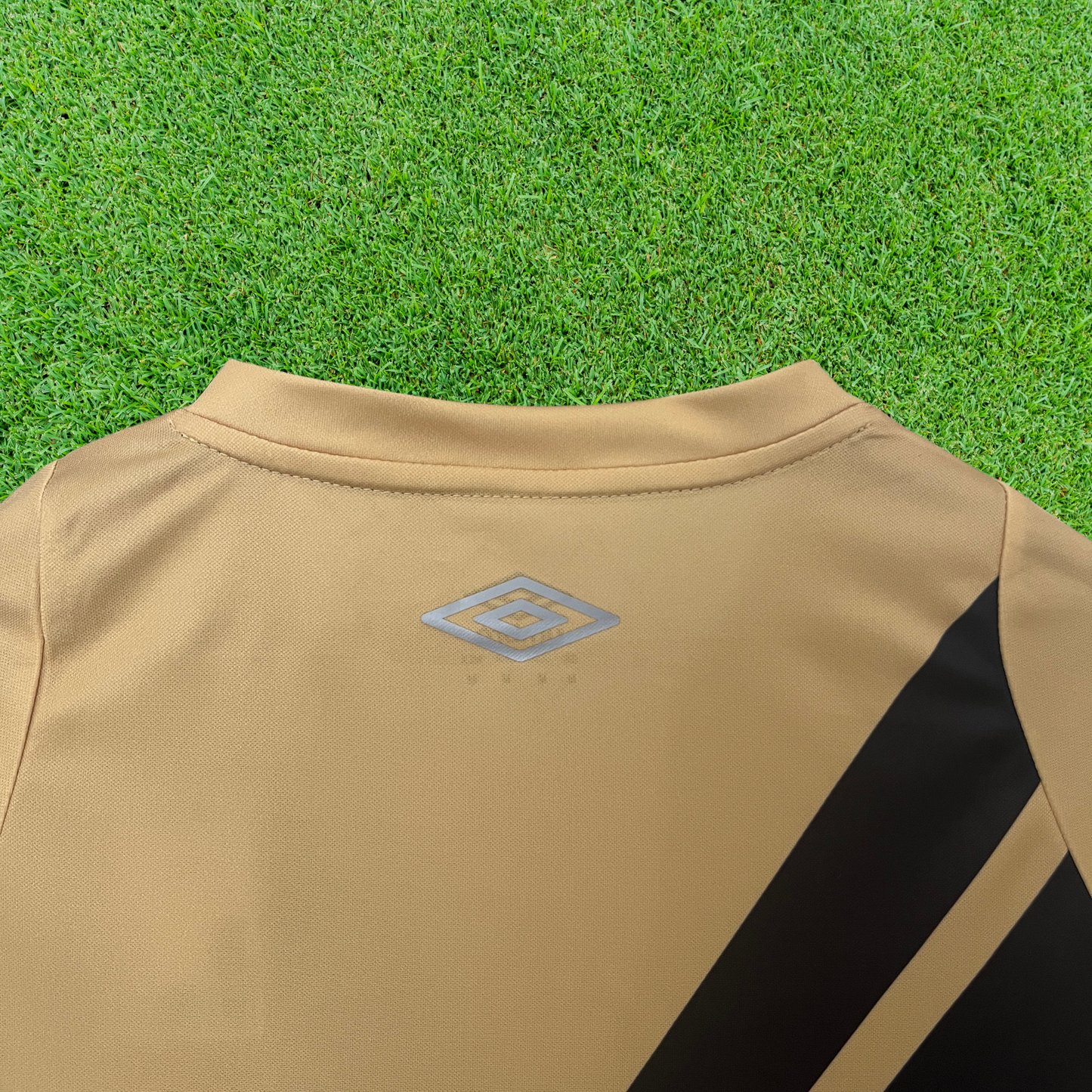 Athletico Paranaense II Jersey 24/25 Fan Version