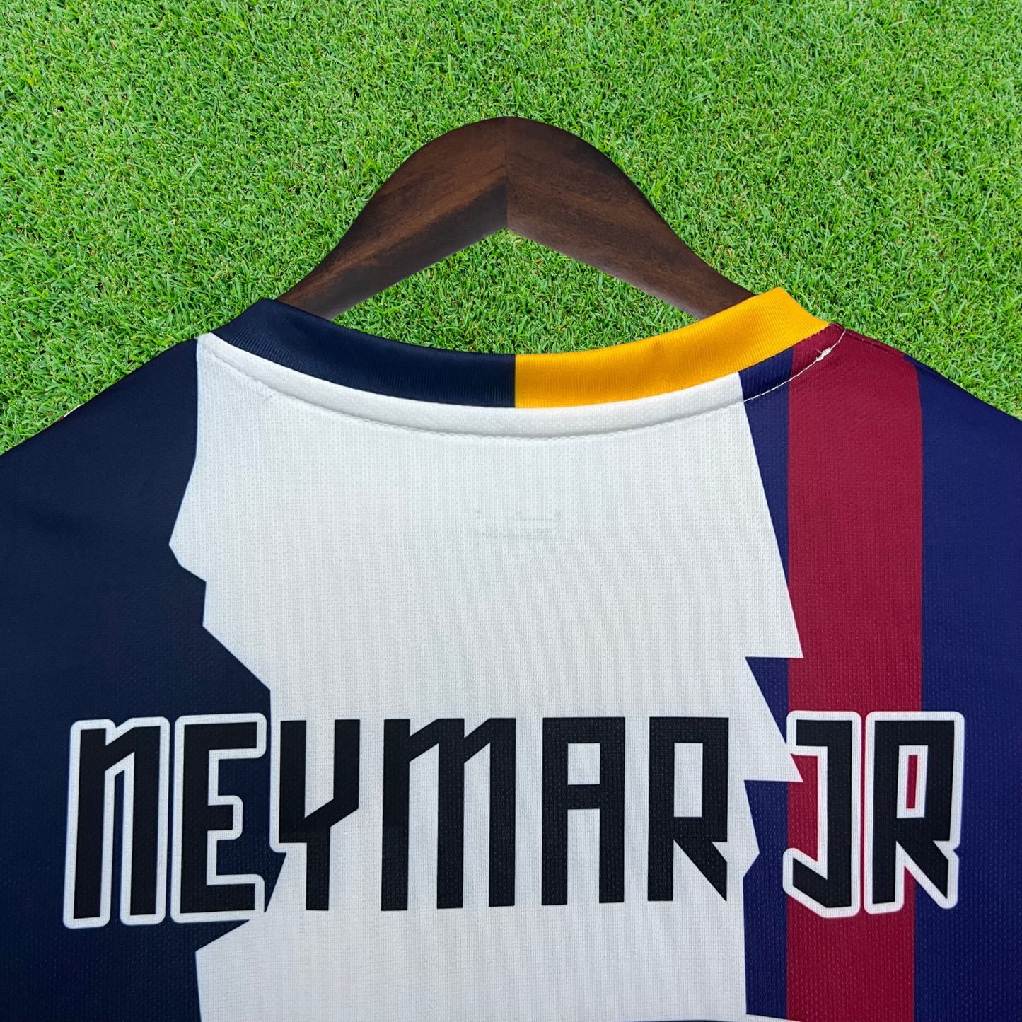 Camisa Lendas Neymar Jr 25/26 Torcedor