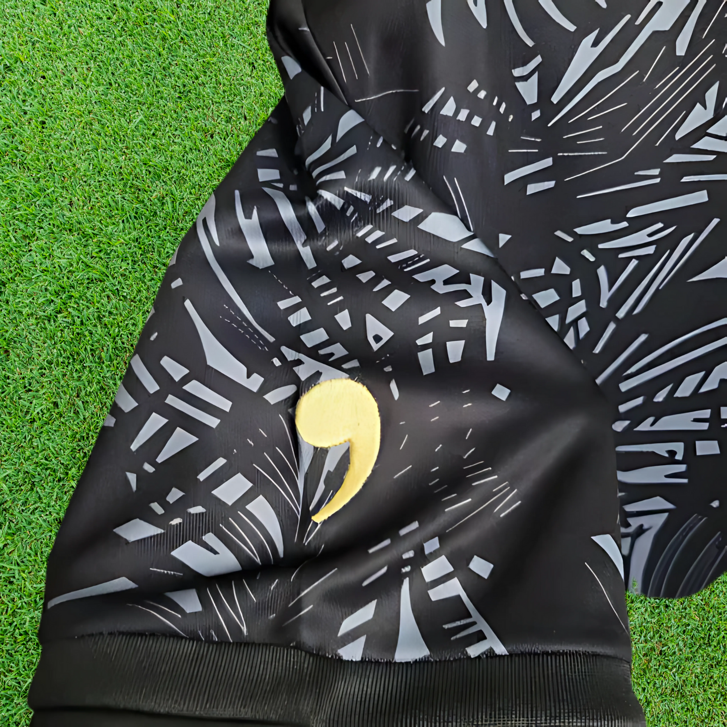 Brazil The Prince 23/24 Fan Jersey