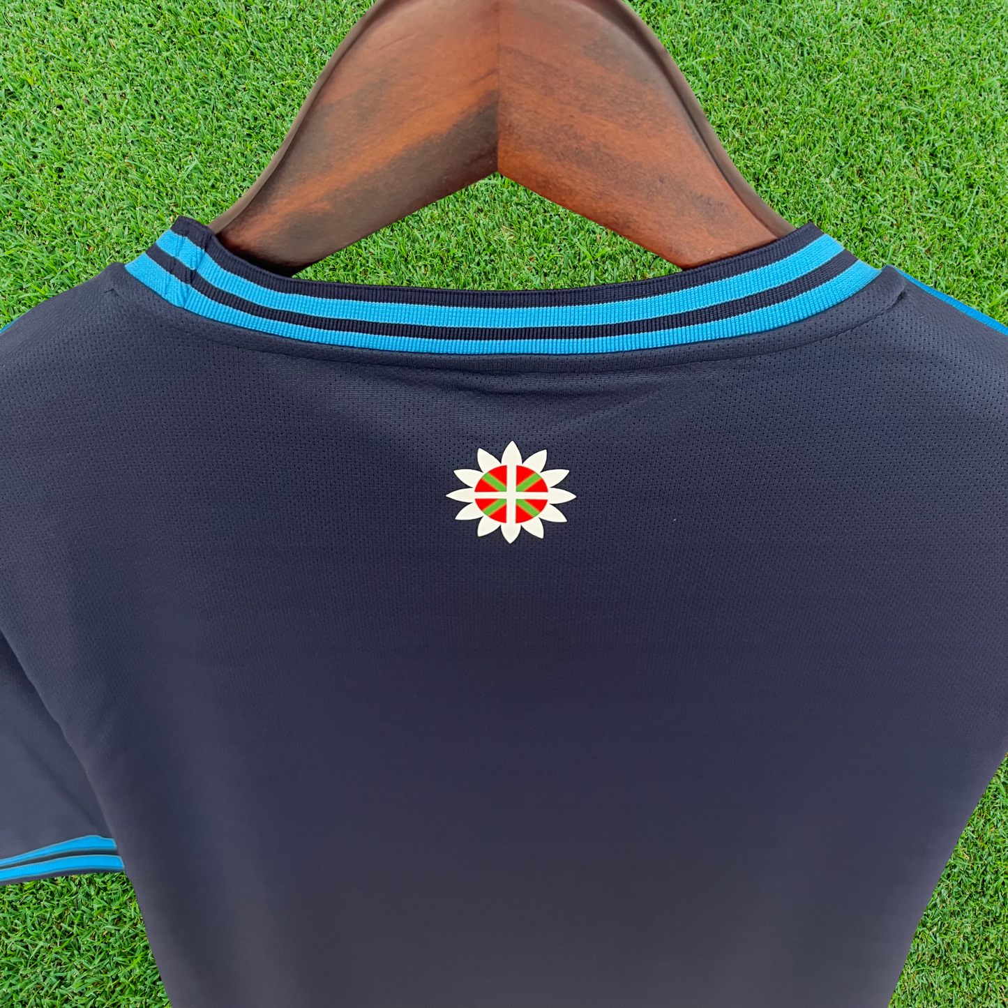 Athletic Bilbao II 25/26 Fan Jersey 