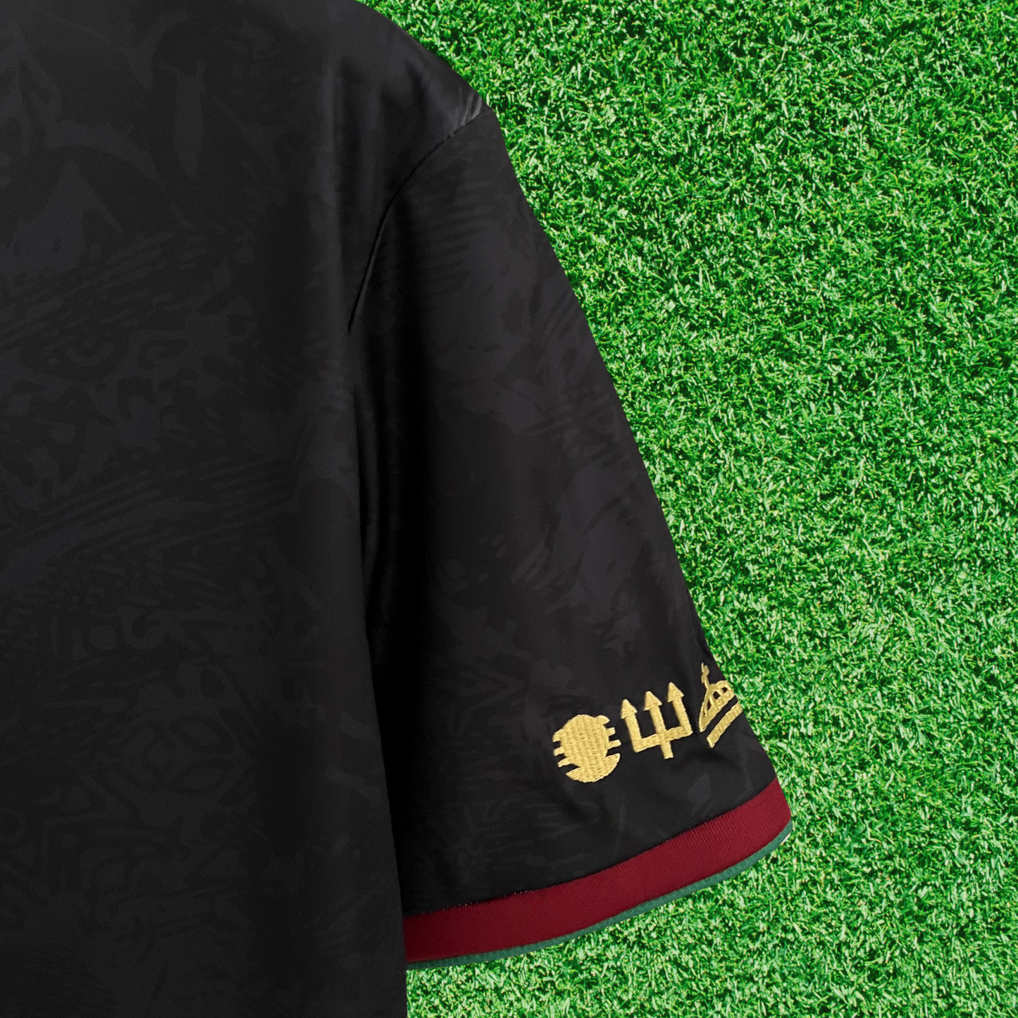 Portugal The Síu 23/24 Fan Jersey