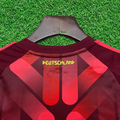 Germany Kit II 2025 Kids