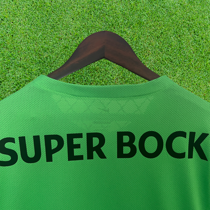 Sporting CP III 24/25 Fan Jersey