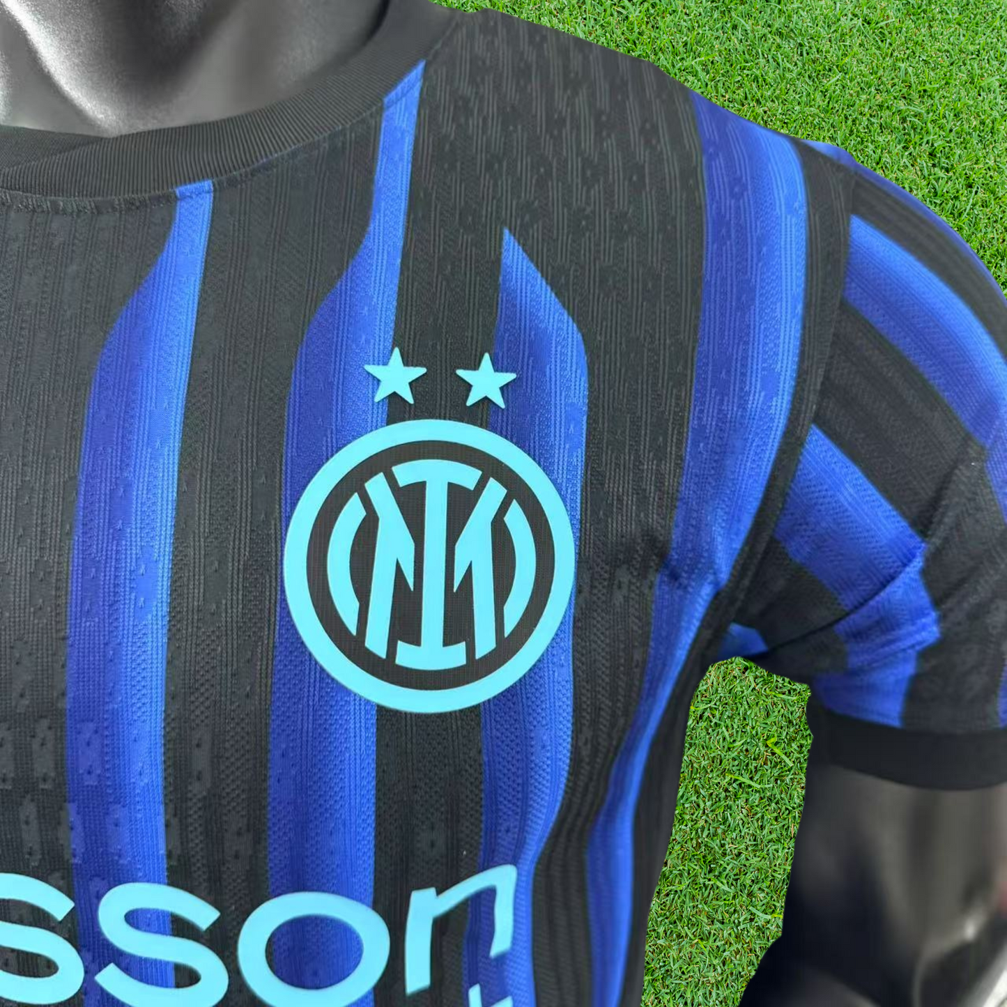 Camisa Inter Milan I 25/26 Jogador
