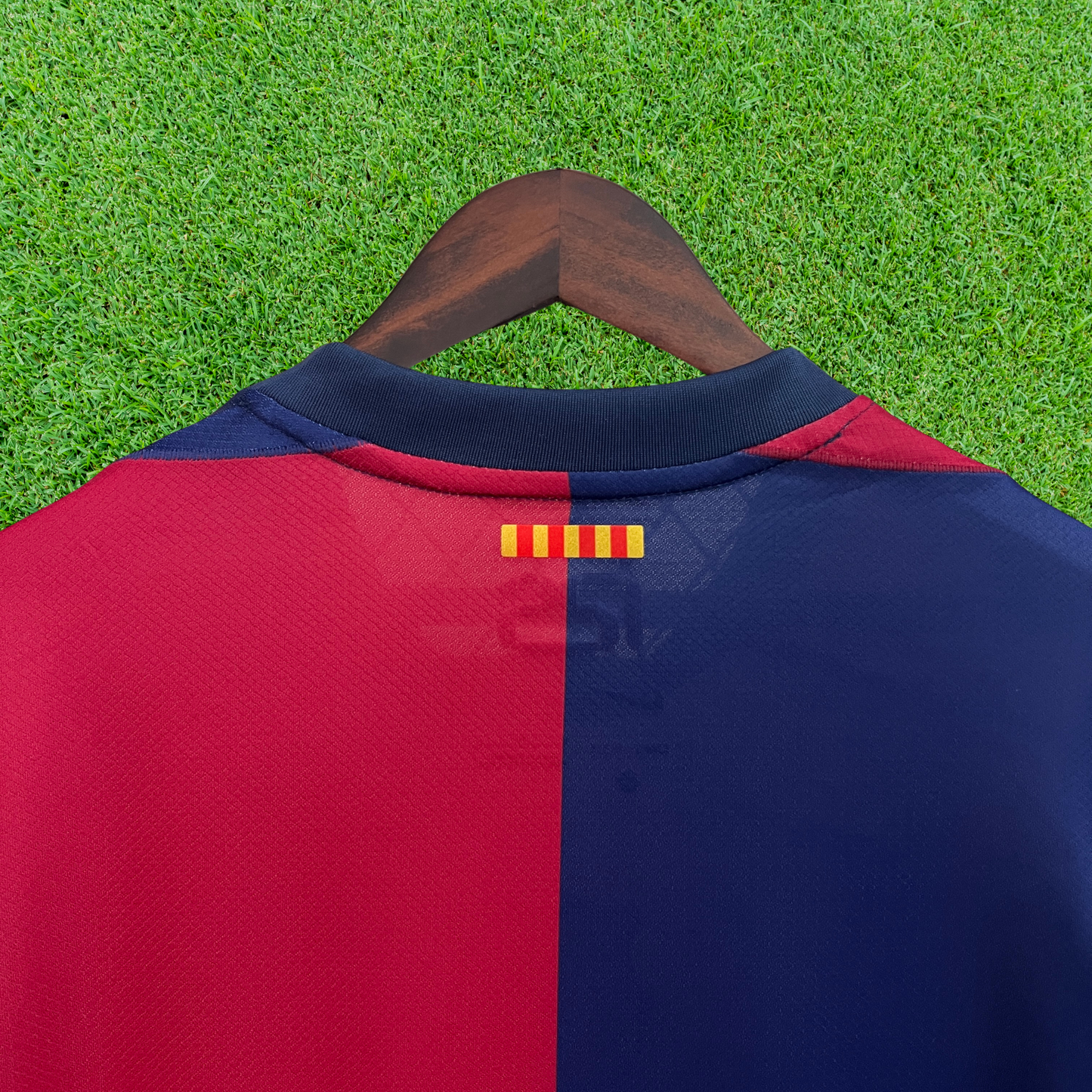 Barcelona Coldplay 24/25 Fan Jersey