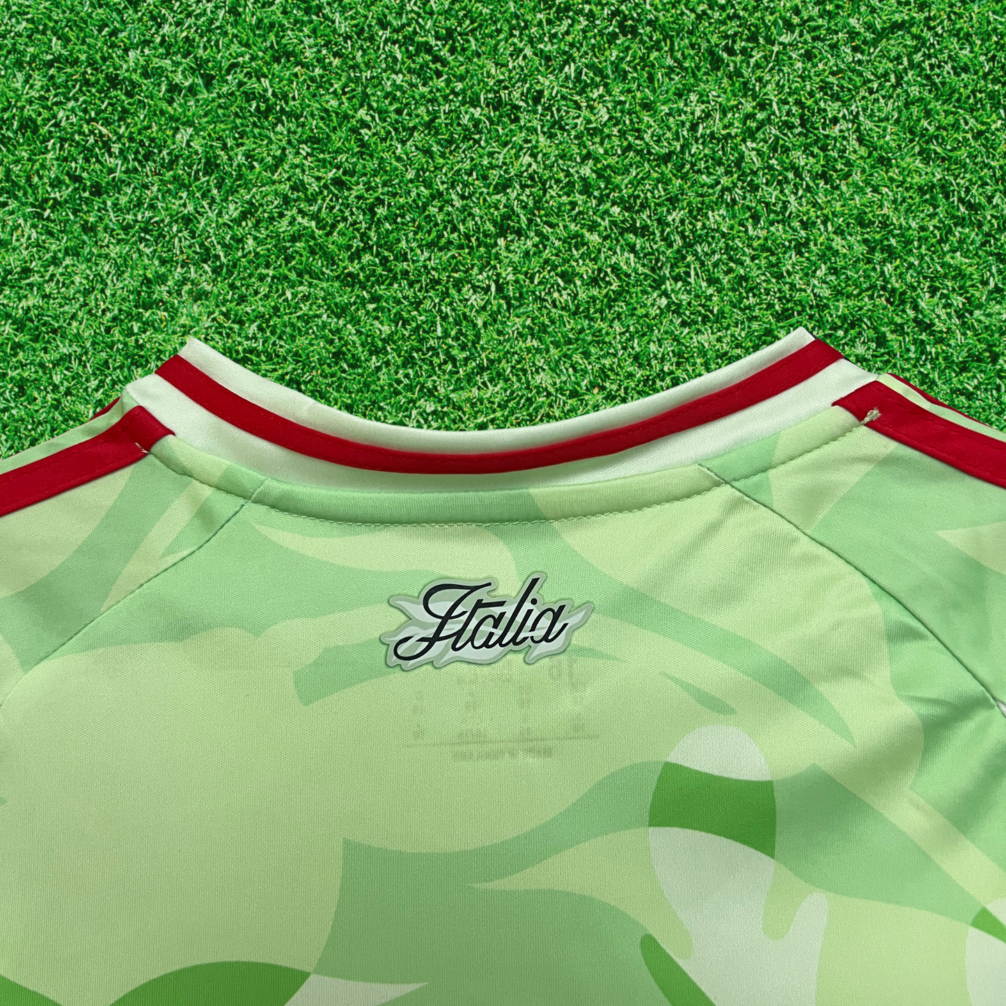 Kit Italy II 2025 Kids