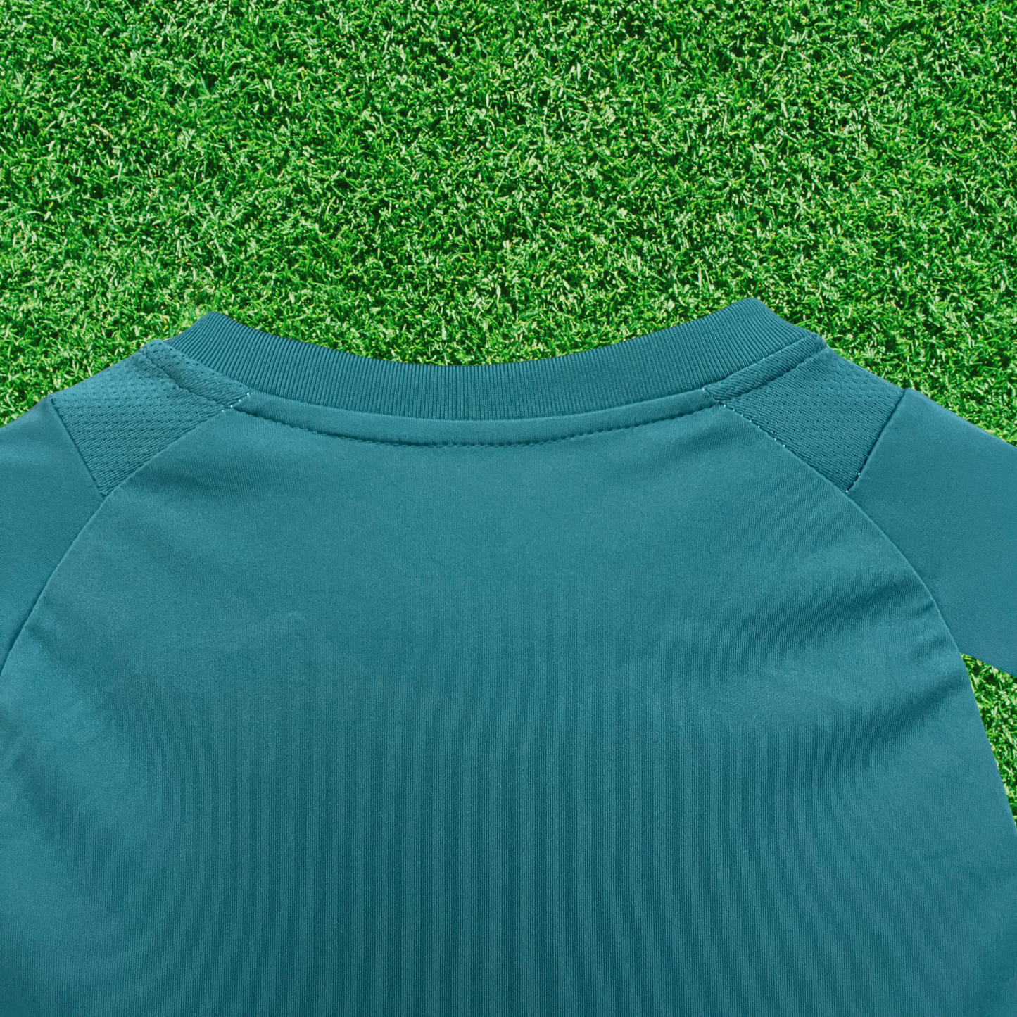 Kit Cruzeiro Treino II 25/26 Infantil