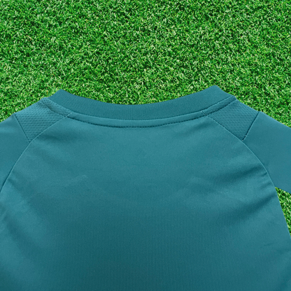 Kit Cruzeiro Treino II 25/26 Infantil