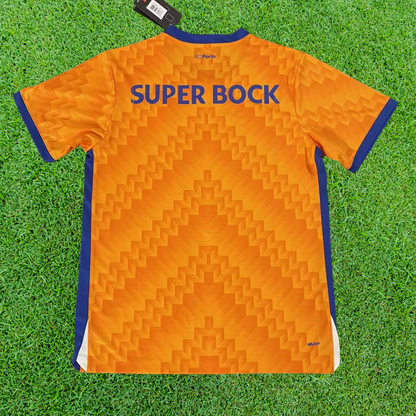 FC Porto Away Jersey 24/25 Fan Version
