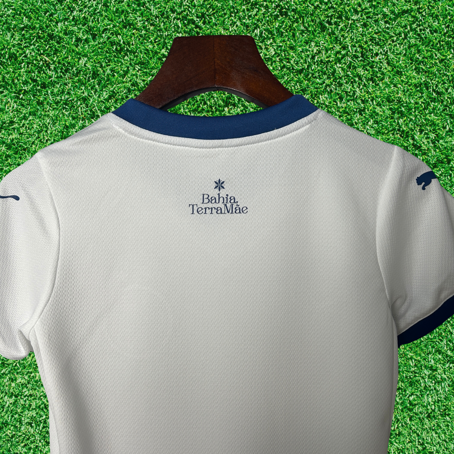 Kit Bahia I 25/26 Infantil