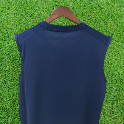 Flamengo Regatta Training II 25/26 Fan