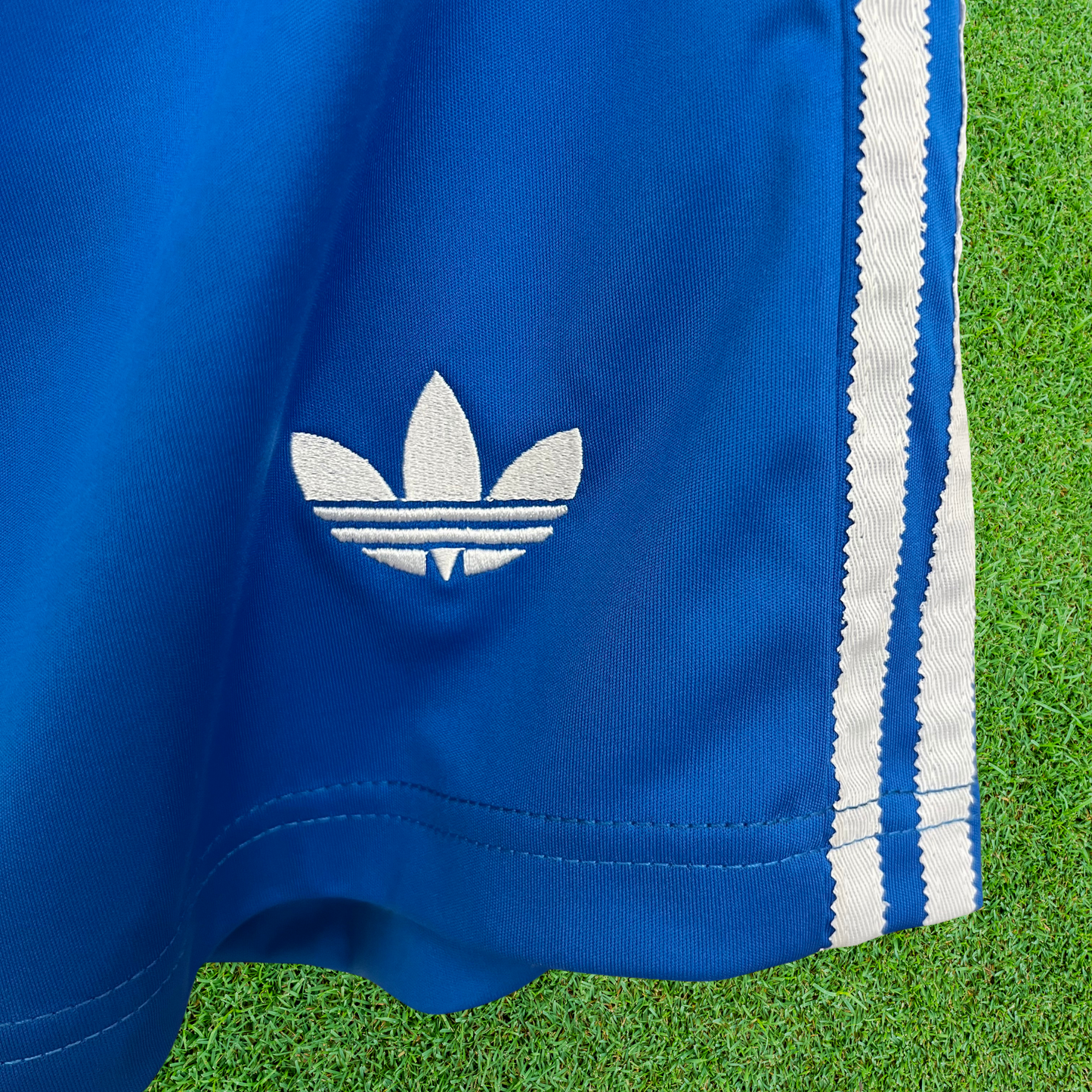 Real Madrid Third Kit 25/26 Shorts