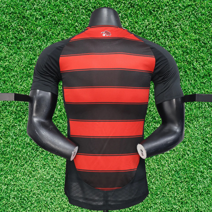 Camisa Flamengo I 25/26 Jogador
