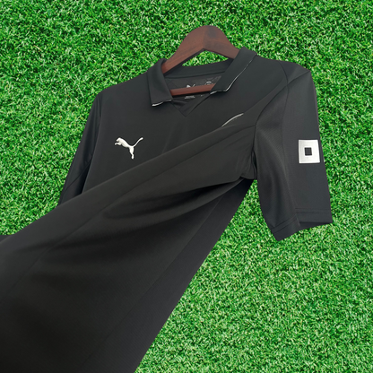 Manchester City Away Jersey 25/26 Fan Version 