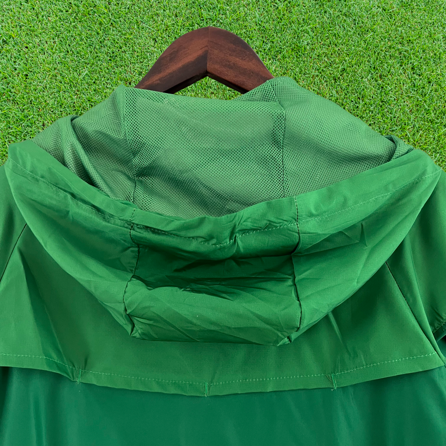 Cross Country Palmeiras Verde 23/24