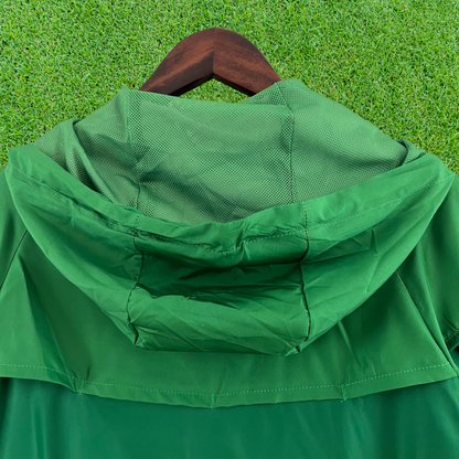 Cross Country Palmeiras Verde 23/24