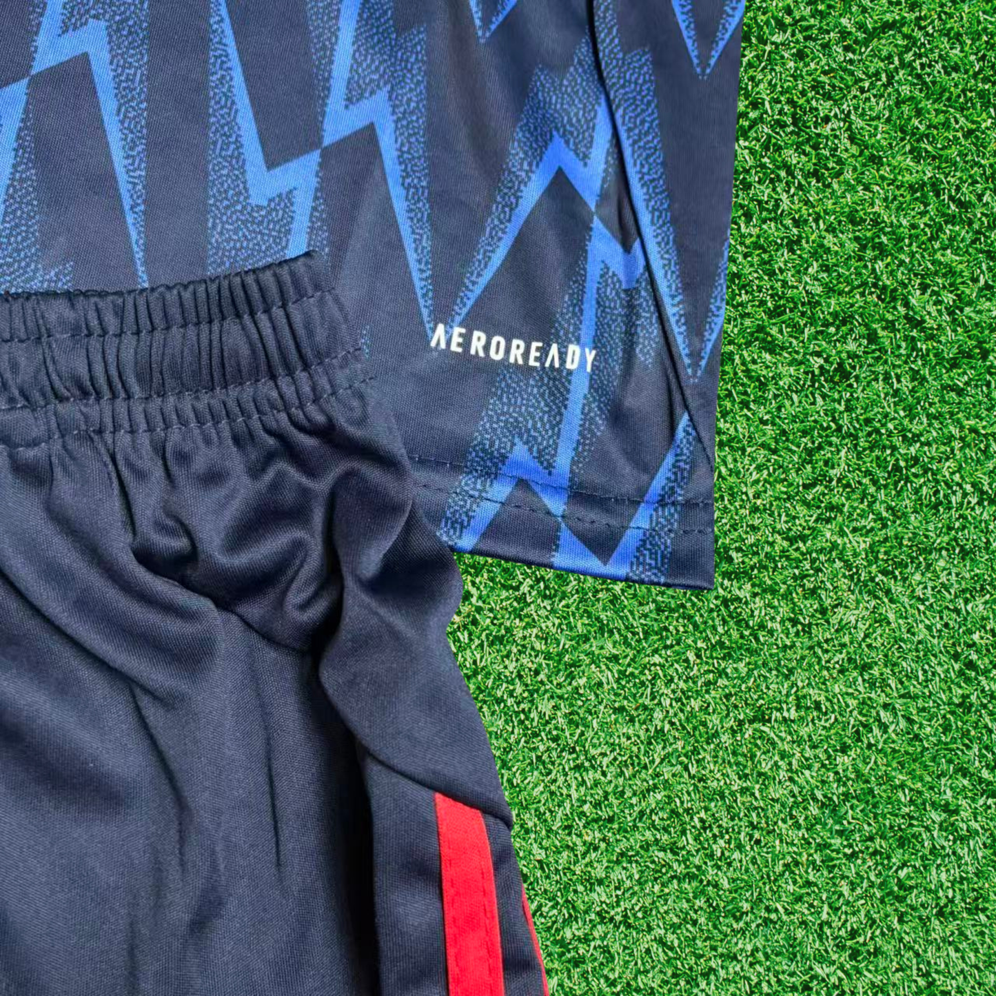 Arsenal II Kit 25/26 Kids