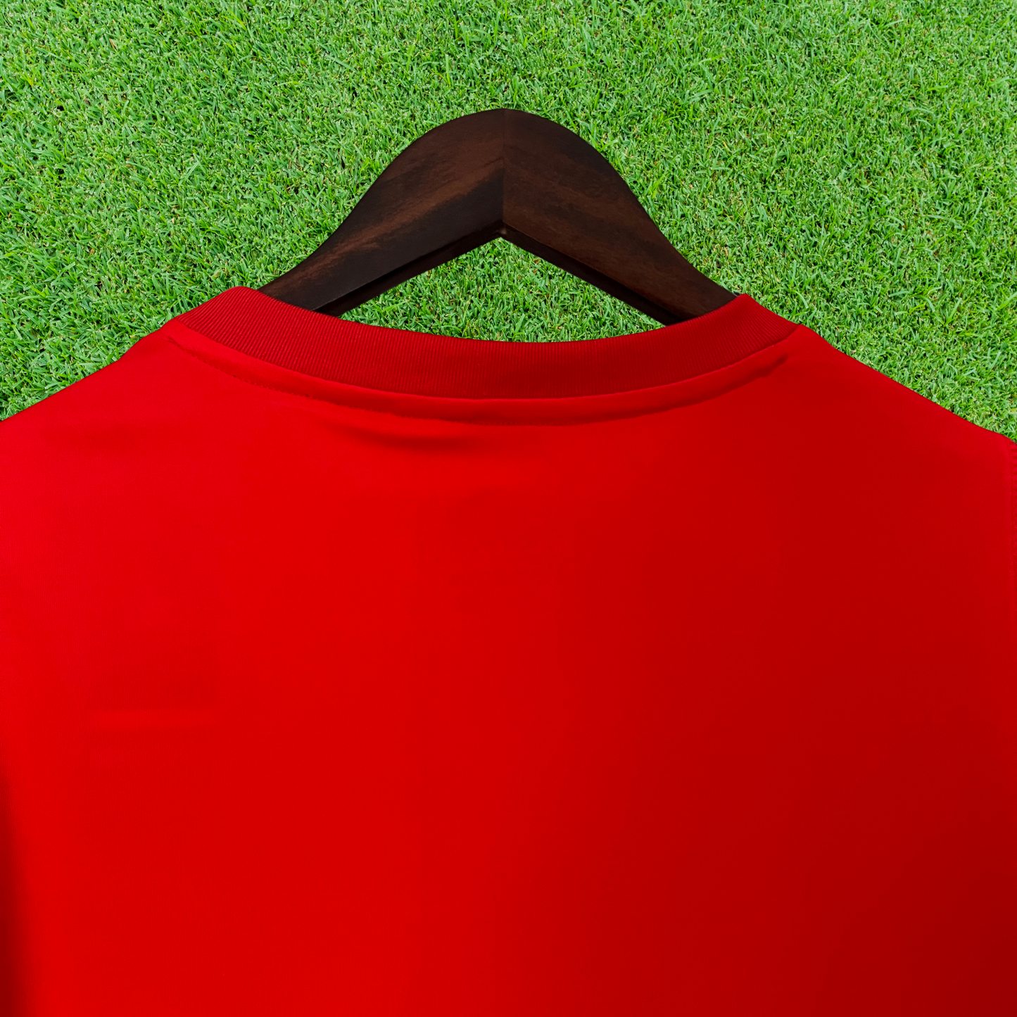 Internacional Training Jersey 24/25 Fan Version