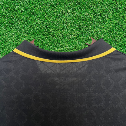 Camisa West Ham United III 25/26 Torcedor