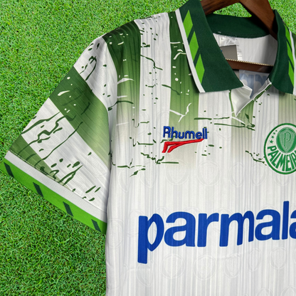 Palmeiras Away Jersey 1996 Retro