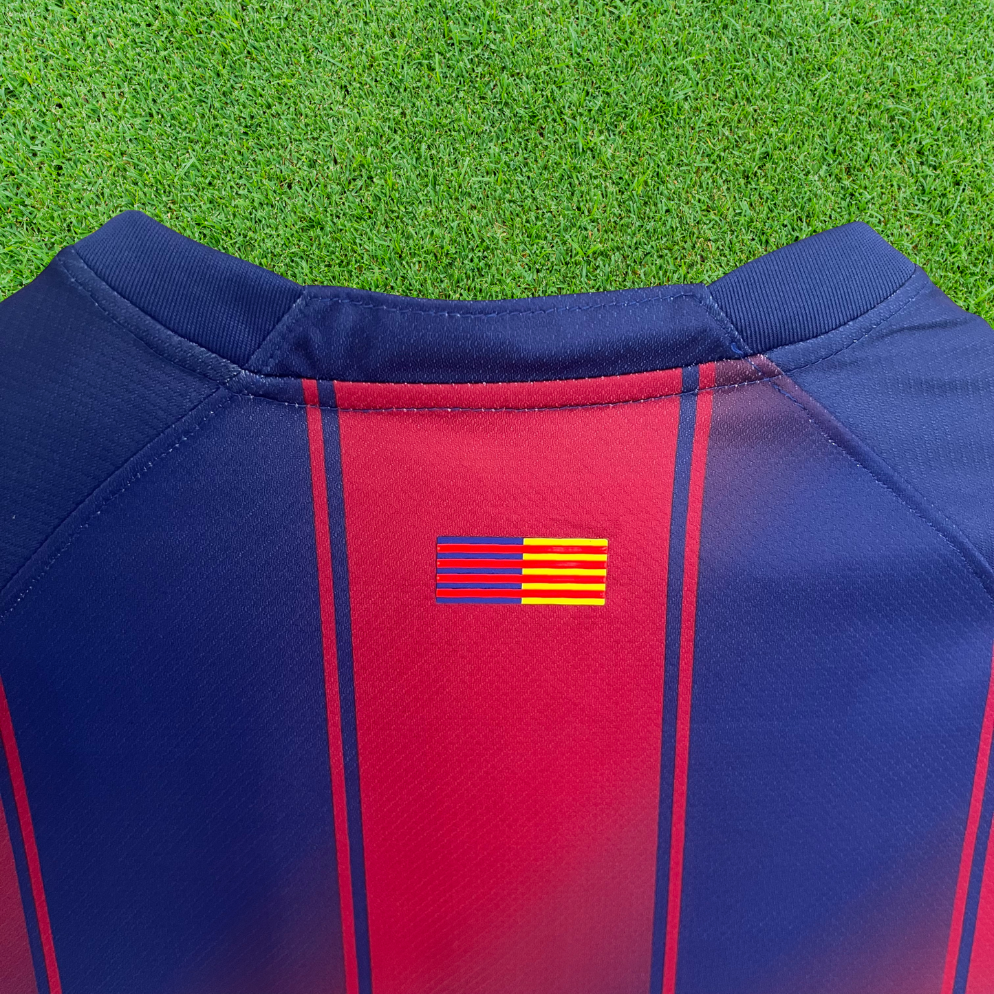 Barcelona Home Jersey 25/26 Women's Fan Version 