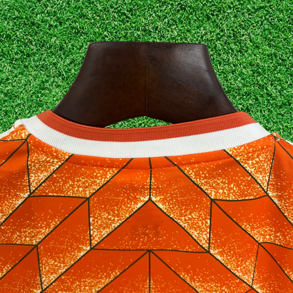 Holland Kit I 1988 Kids 