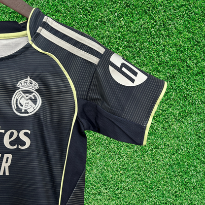Real Madrid II 25/26 Children's Kit