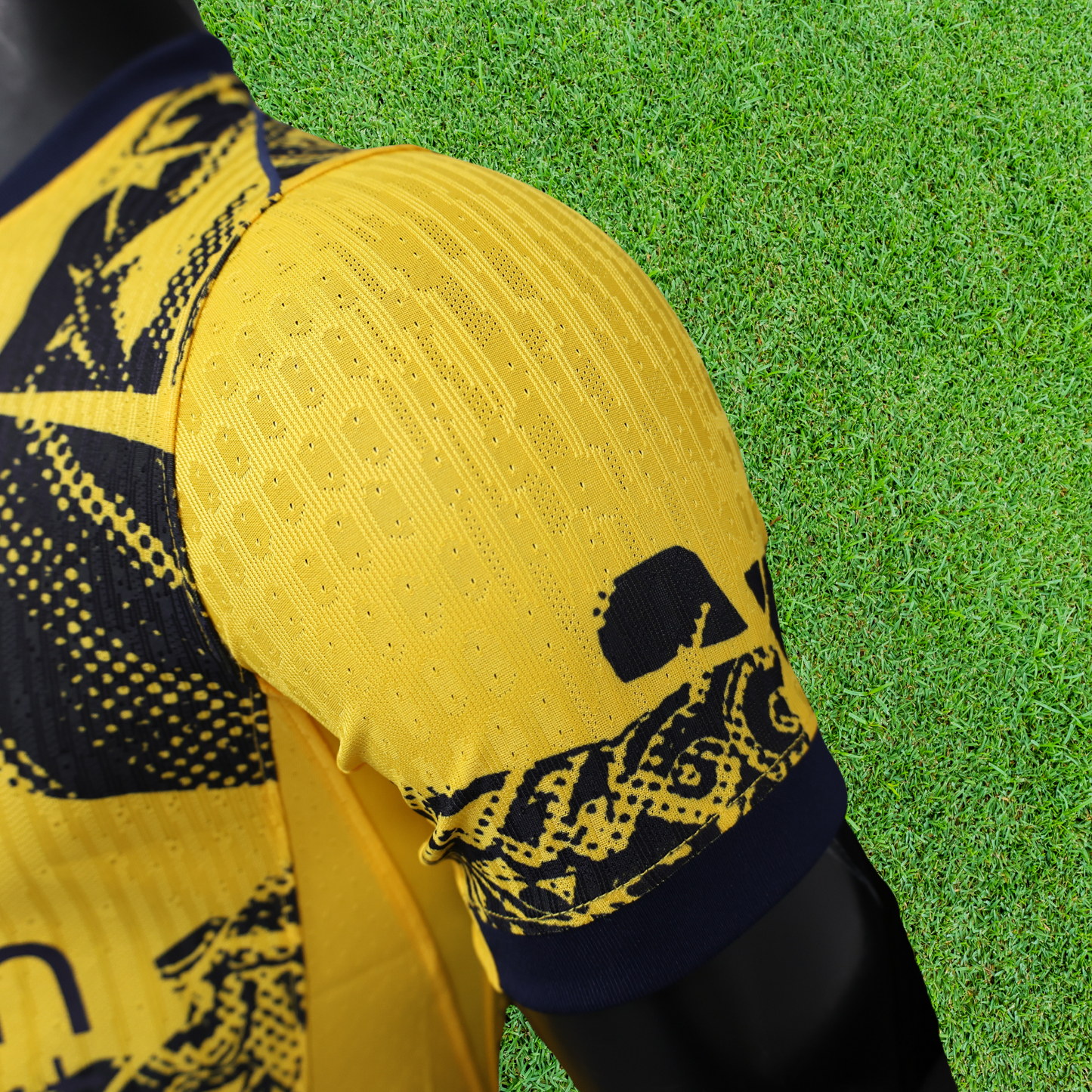 Camisa Inter Milan III 24/25 Jogador