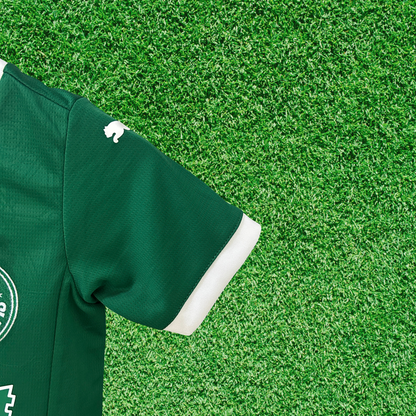 Palmeiras Home Kit 25/26 Kids