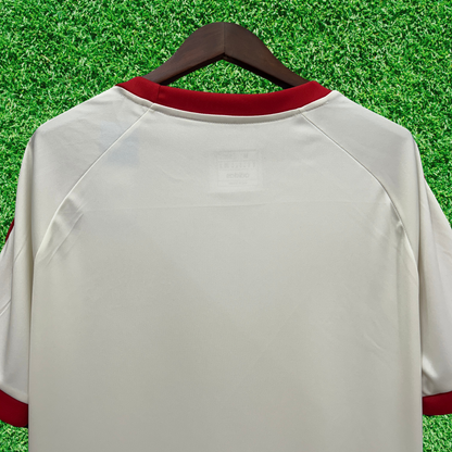 Camisa Flamengo Comemorativa 81 25/26 Torcedor