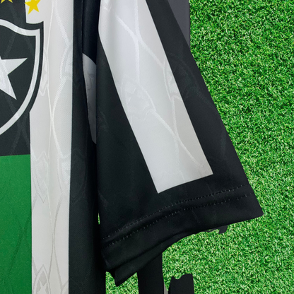 Camiseta Botafogo Local 1995 Retro 