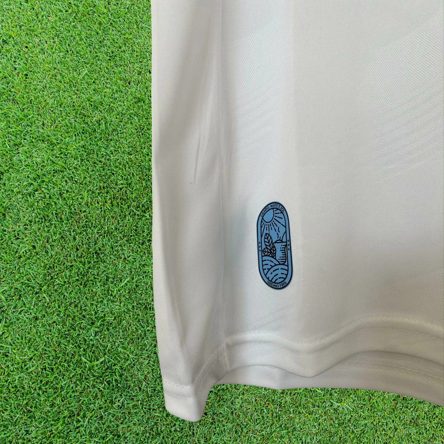 Camiseta Grêmio II 24/25 Versión Fan 