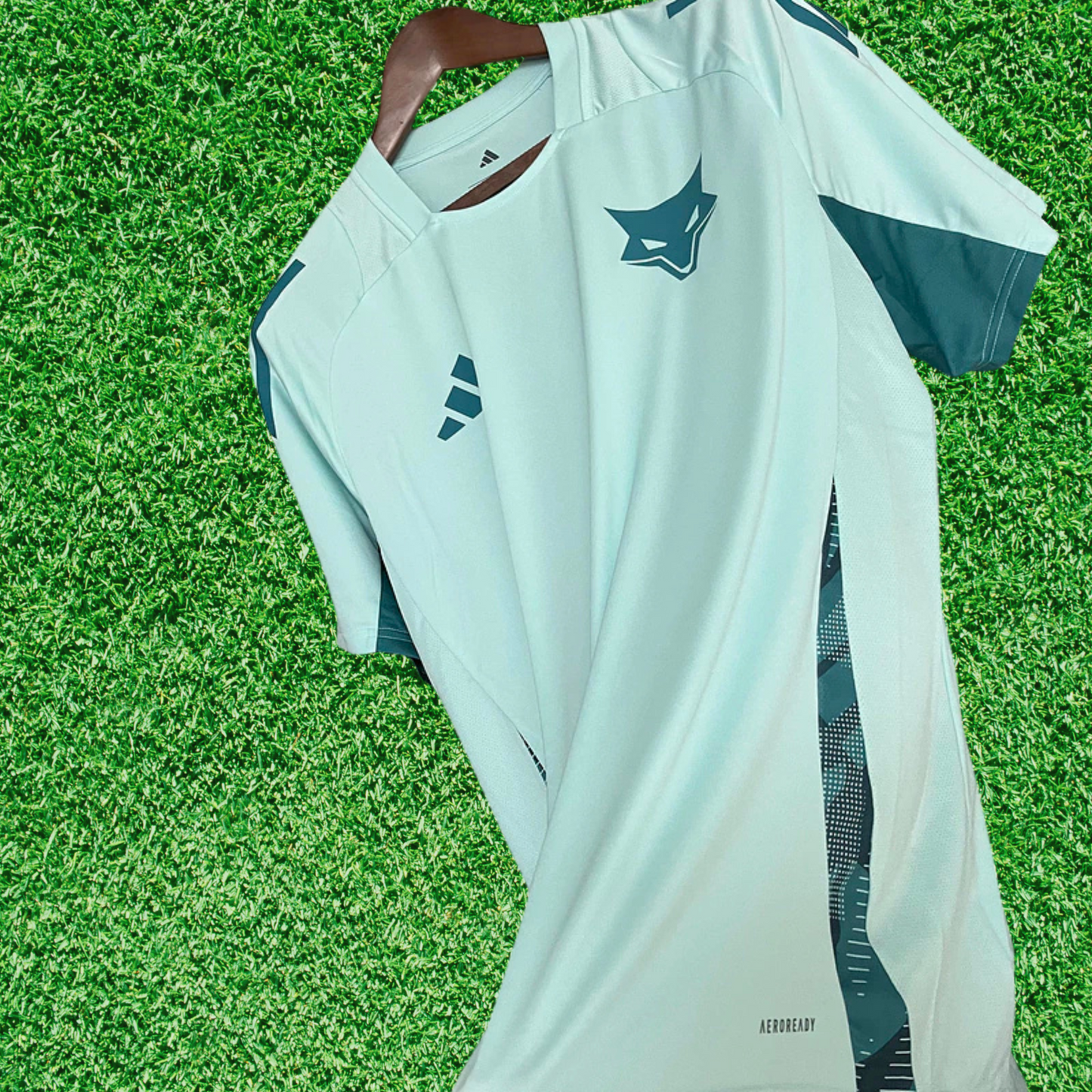 Cruzeiro Training Jersey I 25/26 Fan Version