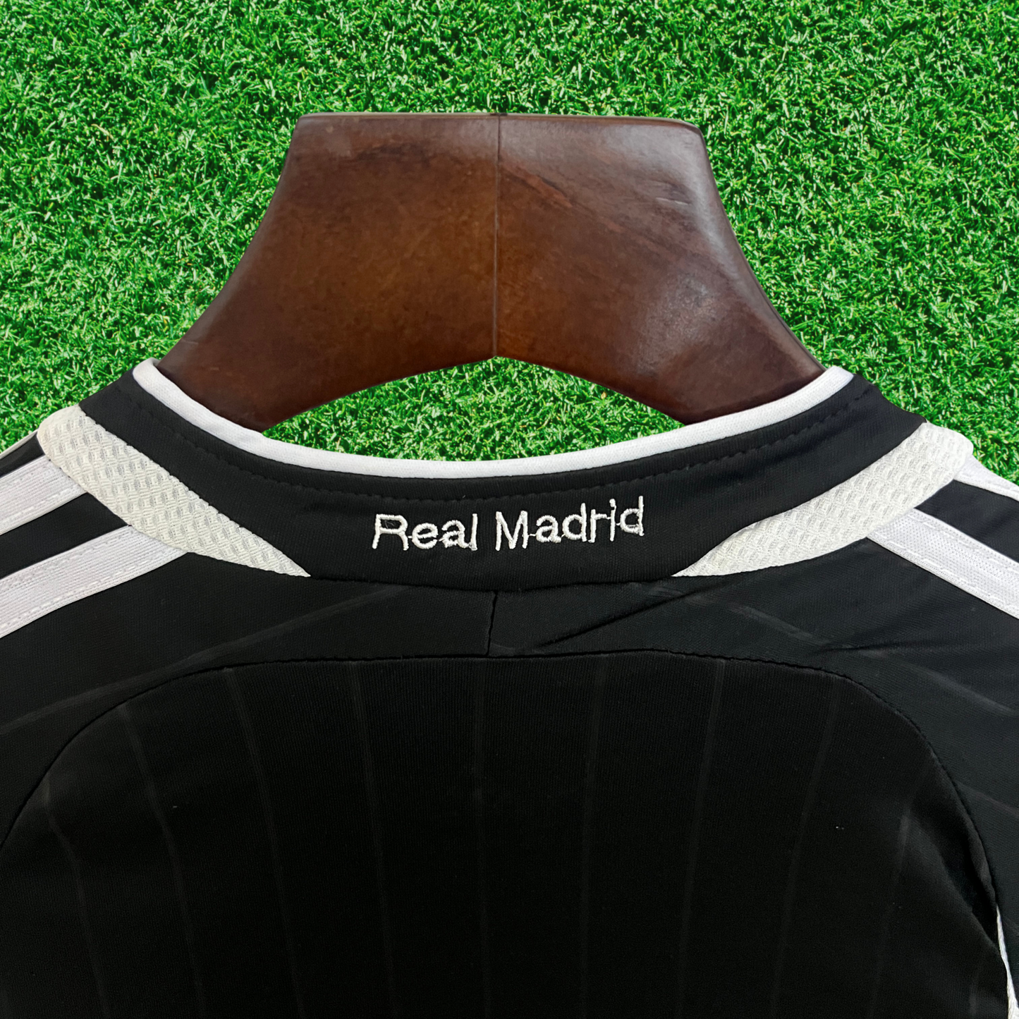 Real Madrid II 06/07 Children's Kit 