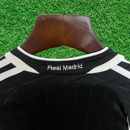 Real Madrid II 06/07 Children's Kit 