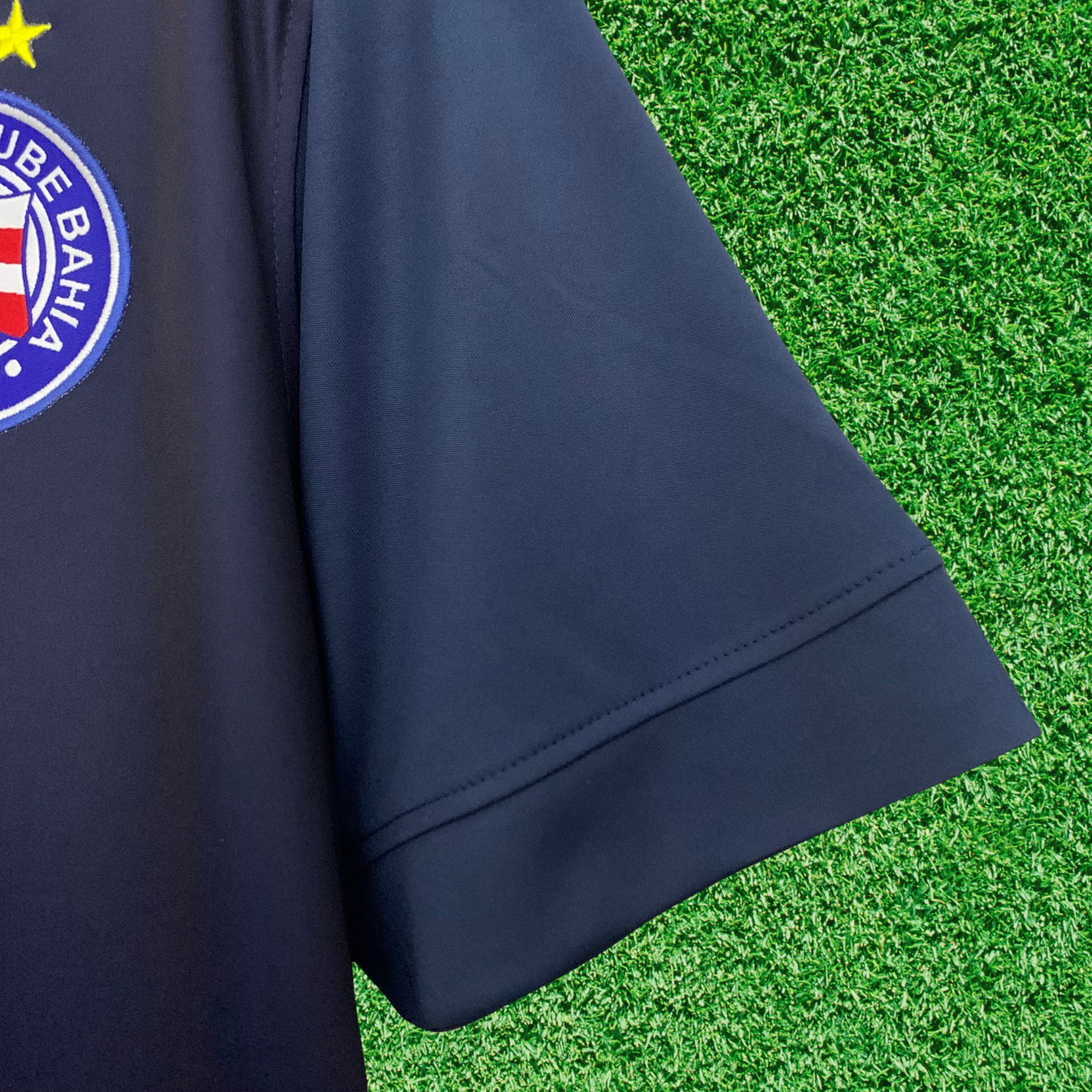 Camiseta retro de la tercera equipación del Bahia 13/14 